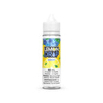 GOUTTE DE CITRON - BLEUET 60ML