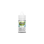 GOUTTE DE CITRON GLACE - SEL DE POMME VERTE 30ML