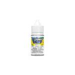 GOUTTE DE CITRON - SEL DE MYRTILLE 30ML