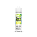 GOUTTE DE CITRON GLACE - POMME VERTE 60ML