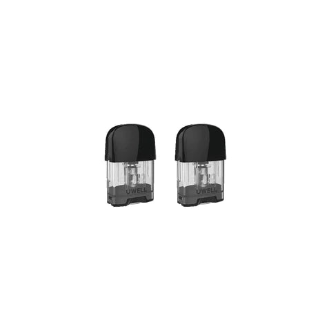 UWELL CALIBURN G/KOKO PRIME REPLACEMENT POD + COIL (2 PACK) [CRC]