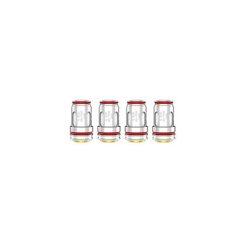 BOBINES DE REMPLACEMENT UWELL CROWN 5 (PAQUET DE 4)