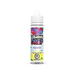 WILD BERRY BY LEMON DROP ICE 60ml