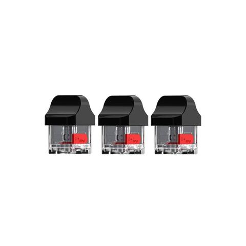SMOK RPM40 REPLACEMENT POD WITH COIL