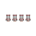 UWELL COURONNE 4 BOBINES 4 PACK