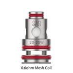 Bobines de remplacement Vaporesso TARGET PM80 GTX (paquet de 5)